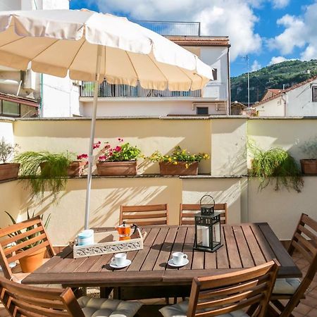 شقة Terrazza Felicienne سورينتو المظهر الخارجي الصورة